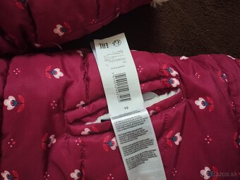 Kabátik / kožuštek Sergent Major - 3