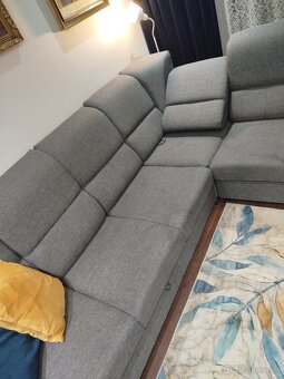 Predám sedaciu súpravu - 3