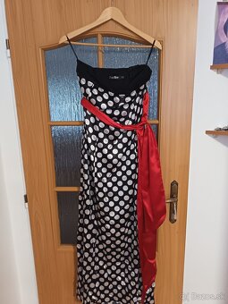 Spoločenské šaty - 3