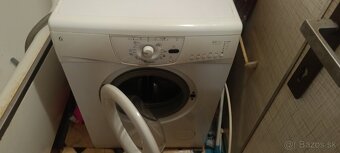 Pračka - 3