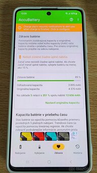 Samsung Galaxy A71 - 3