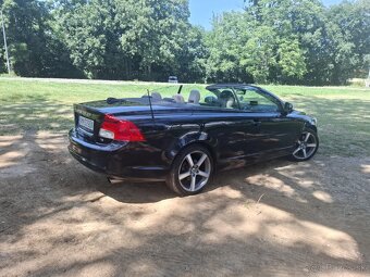 Volvo c70 2.5T cabrio - 3