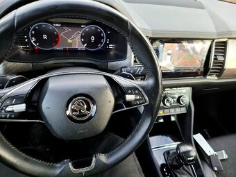 Škoda Kodiaq facelift 1.5 TSI ACT Style DSG,110kw,virtual - 3