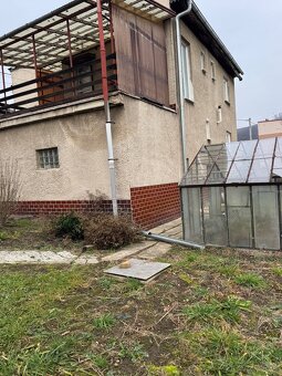 Dom pre rodinu, ktorá hľadá ticho, priestor a súkromie - 3