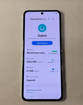 Samsung Galaxy Z Flip 5 256Gb - 3