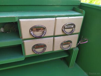 Starý obchod pre bábiky - 3