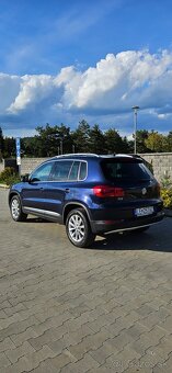 Predám VW TIGUAN Sport & Style - 3