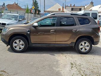 dacia duster 1,0i+LPG,67kw,r.v.2021,kup. v SR,manual.6 - 3