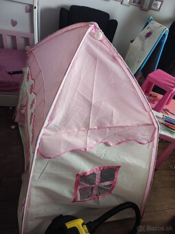 Detský stan na hranie - 3