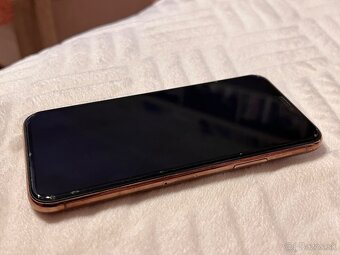 iPhone 11 pro 256 GB gold - 3