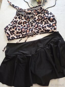 3 dielne plavky L - 3