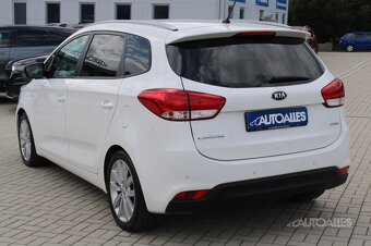 Kia Carens 1,7 CRDi 104 kW - 3