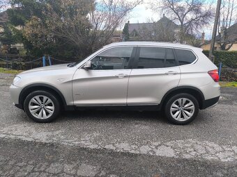 X3 2.0 Xdrive - 3