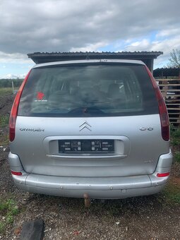 Citroën C8 - 3