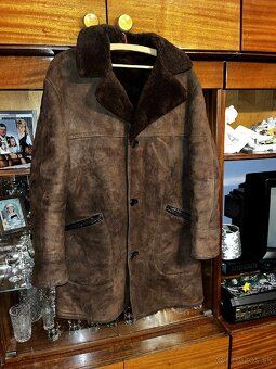 Pansky kožuch vel.48 - 3