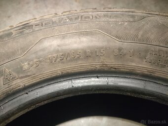175/65R15 - 3