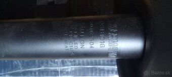 Predne tlmiče Citroen C4 Peugeot 307 - 3