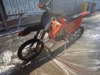 KTM 350 XCF 2018 - 3