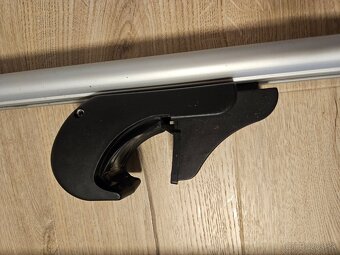 Priečny nosič 120 cm - 3