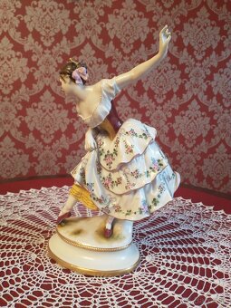 Tanečnica Volkstedt - 3