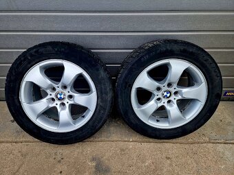5x120 R17 Bmw - 3