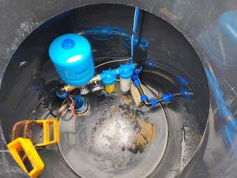 Vŕtanie studní - 3