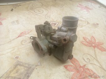 Trabant karburátor - 3