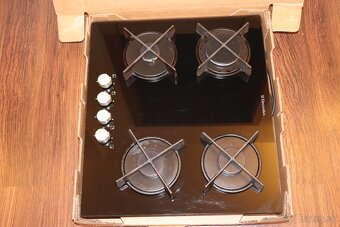 Plynova varna doska Electrolux - 3