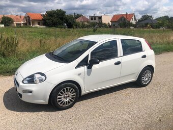 Fiat Punto 2018 - 3