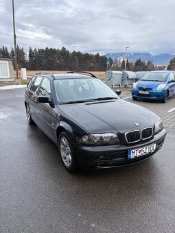 BMW 318i - 3