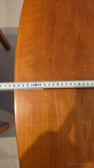 Retro stolik 70 roky - 3