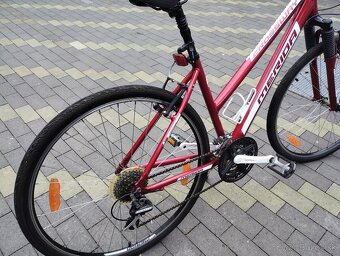 Dámsky bicykel MERIDA - 3