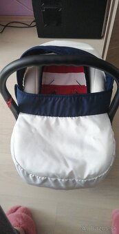 Dada paradiso 3in1 - 3