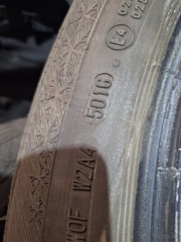 205/55 r16 zimné - 3