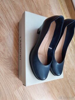 Lodičky veľ.36 - 3