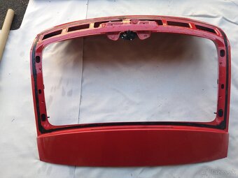 Škoda rapid spaceback - 3