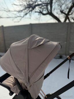 Cybex priam COZY - 3