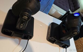 Rotacne hlavy Showtec Phantom EHJ-250 - 3