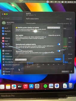 MacBook pro 2017 - 3