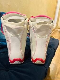 Snowboardové topánky - 3
