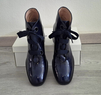 Modré HISPANITAS v.40 NOVÉ, PC 164€ - 3