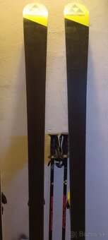 Lyže Fischer gs - 3