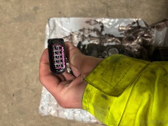 Čerpadlo 1.9tdi 81/66kw - 3