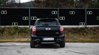 Mini Cooper SD Countryman ALL4 2.0tdi A/T - 3