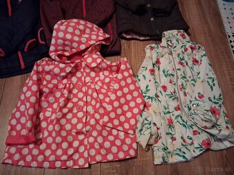 Darujem oblecenie po drerke - 3
