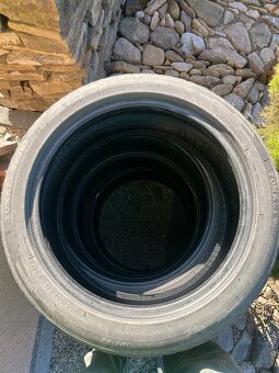 Letné pneumatiky 205/50r17 - 3