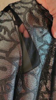 Dámske šaty v.38 - 3