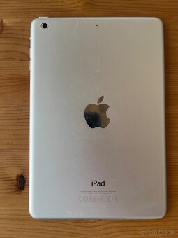 iPad 2 mini 32 gb - 3