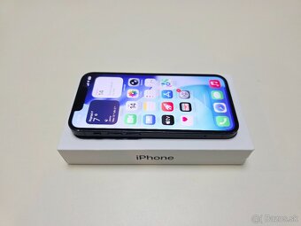 APPLE IPHONE 13 mini 128gb,ZDRAVIE BATERKY 100% - 3