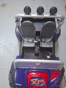 Predam peg perego Gaucho - 3